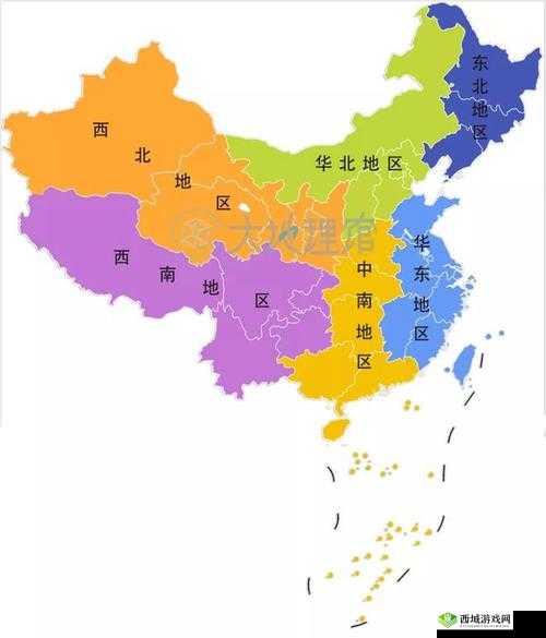 麻花豆精产三产区区别：东北、华北、西南