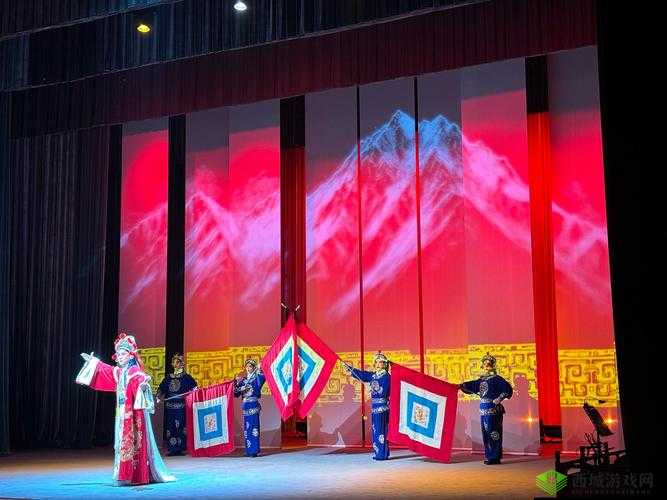 性盈盈剧场：一场充满惊喜与感动的视听盛宴