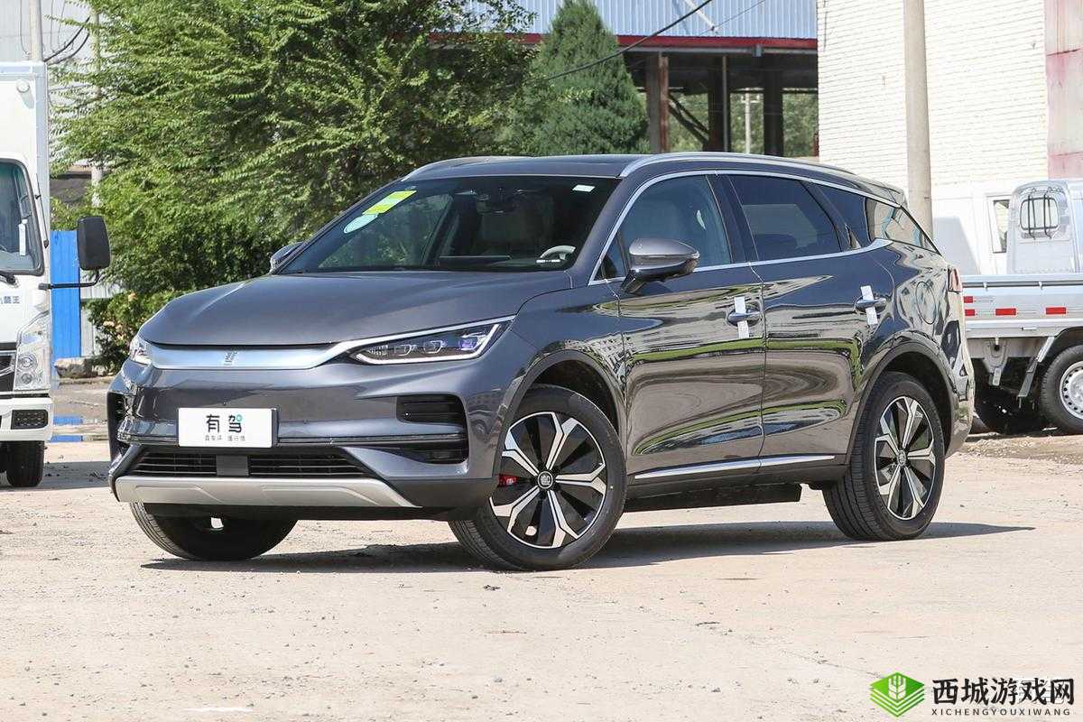 国产 SUV 精二区九色：带你领略独特魅力与卓越性能的精彩车型