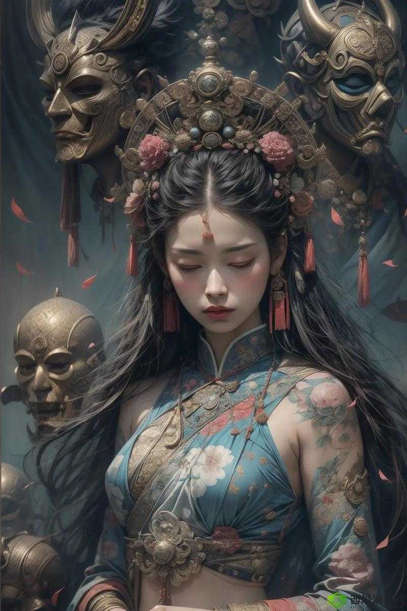 黄色网站特效古风技师特效三级片：独特视觉冲击与奇幻演绎