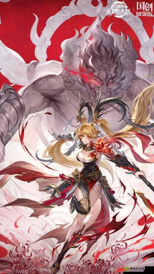三国志幻想大陆吕玲琦如何搭配与配置阵容才能发挥最大战力？